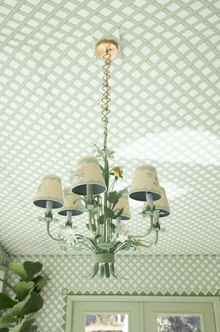 Hardwood Wall Planks & Wallpaper