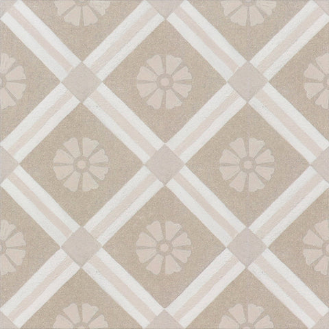 Cork Floor Tiles