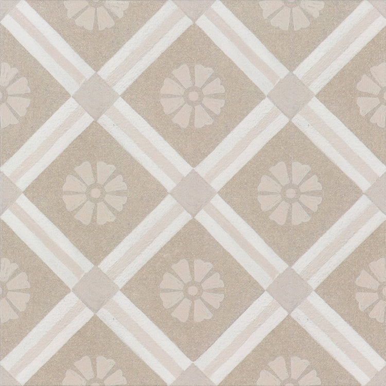 Cork Floor Tiles