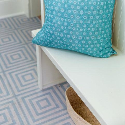 Mirth Studio Concentric Hardwood Planks