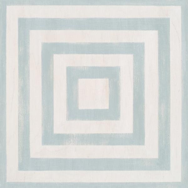 Mirth Studio Concentric Hardwood Pattern