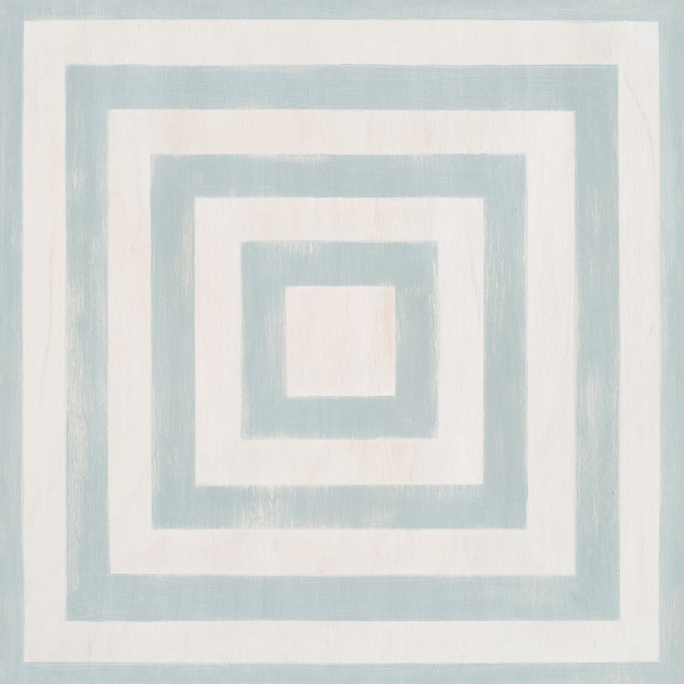 Mirth Studio Concentric Hardwood Pattern