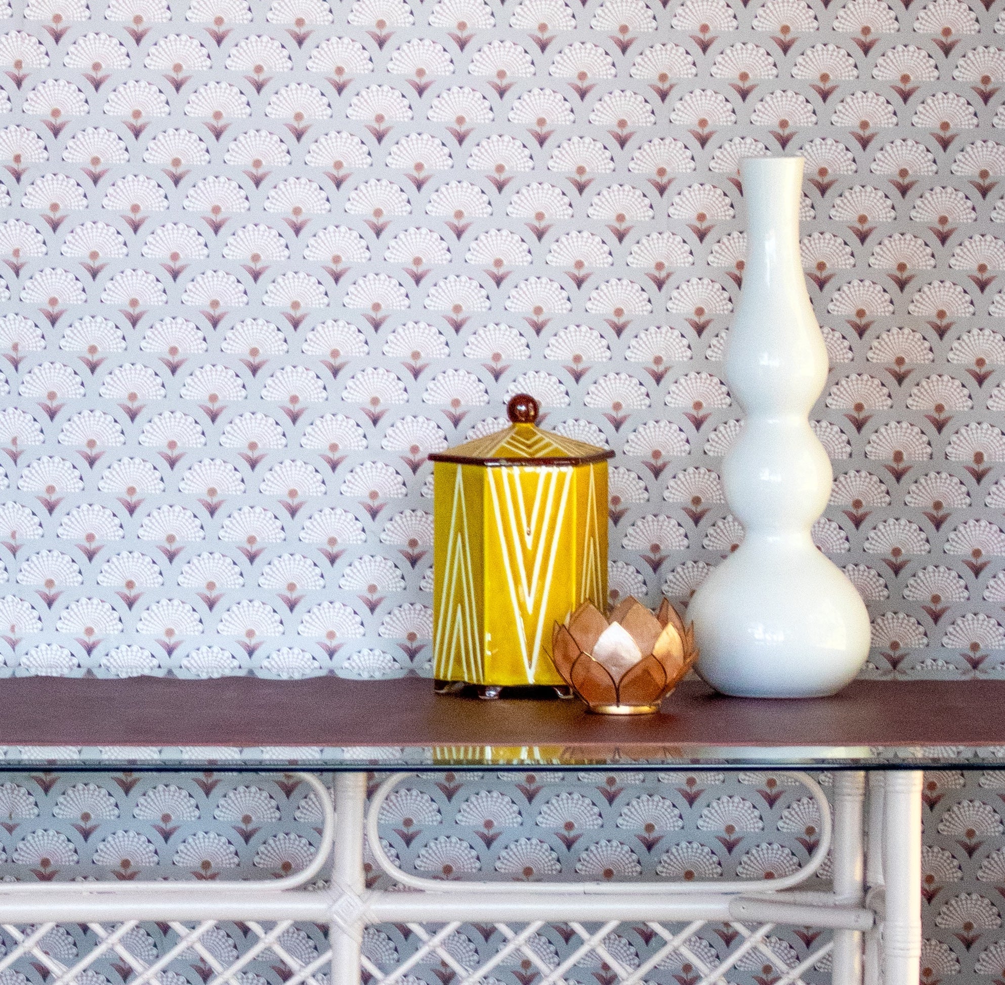 Mirth Studio | Patterned Hardwood Floor Tiles