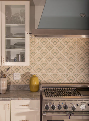 Porcelain & Ceramic Tile
