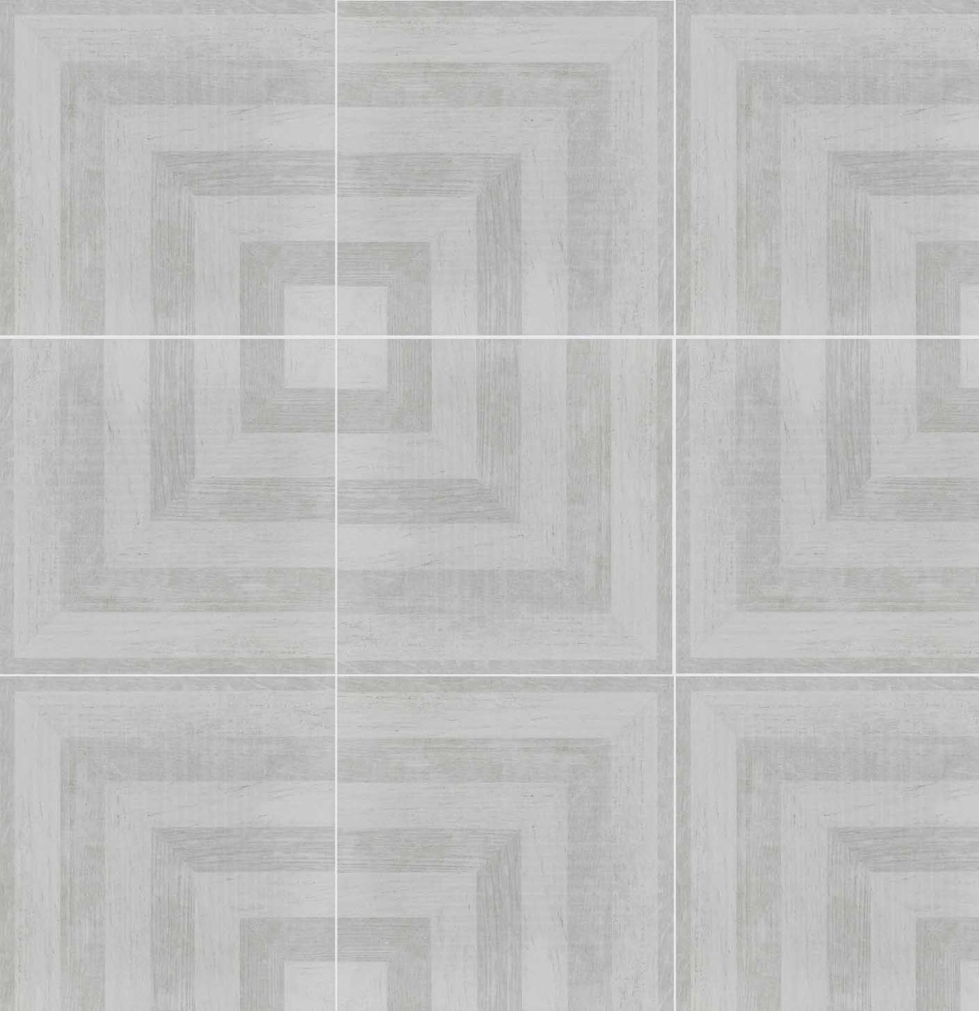 Coastal Concentric Porcelain Tile | Mirth Studio