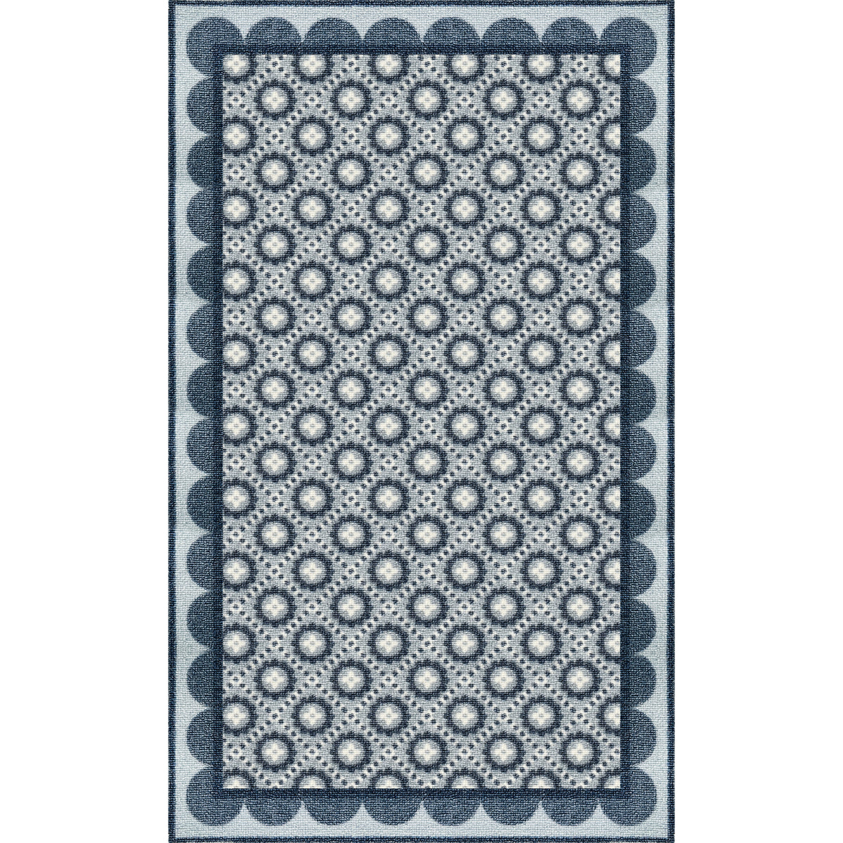 Fern Rug Decorative Area Rugs | Shop Now | Mirth Studio