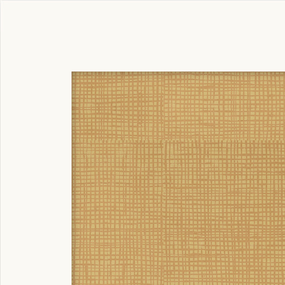 Rattan Cabinet Decals | Neutral