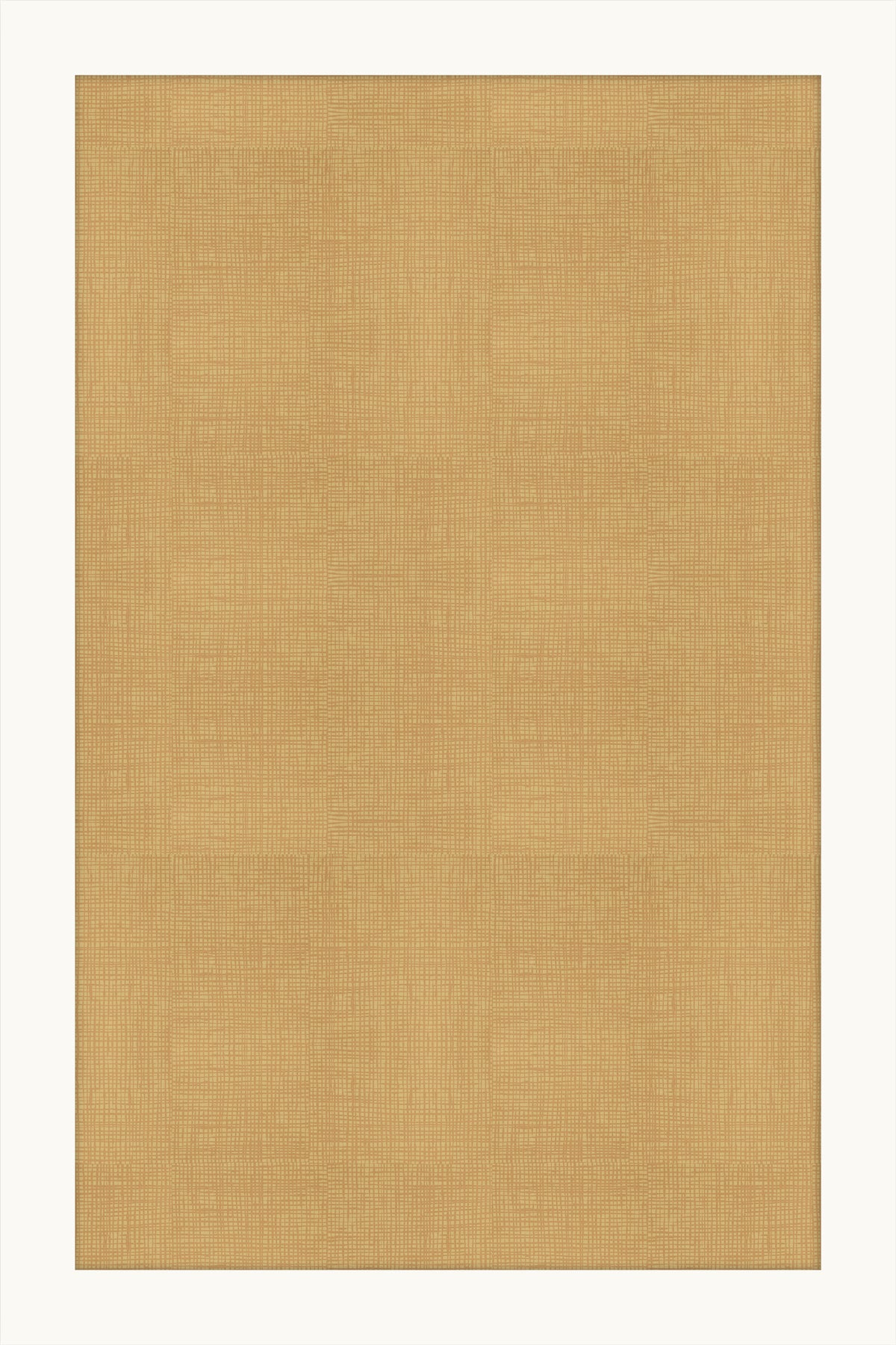 Rattan Decals | DIY Cabinet Refresh | Mirth Studio