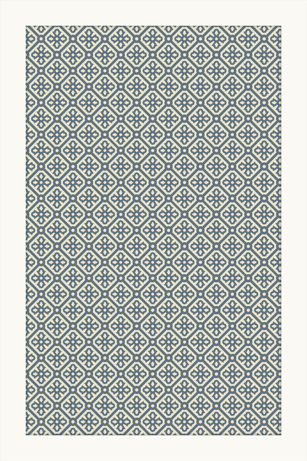 Star Cabinet Decals | Blue