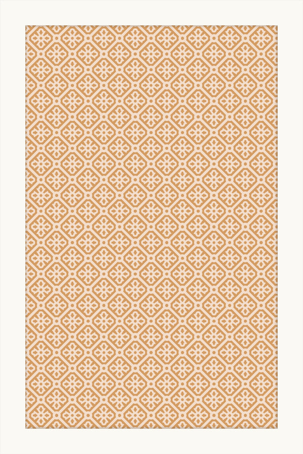 Star Cabinet Decals | Terracotta