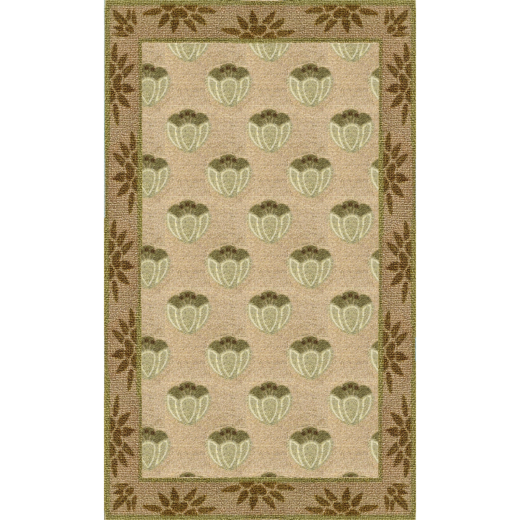 Verona Rug Collection Decorative Area Rugs | Shop Now | Mirth Studio