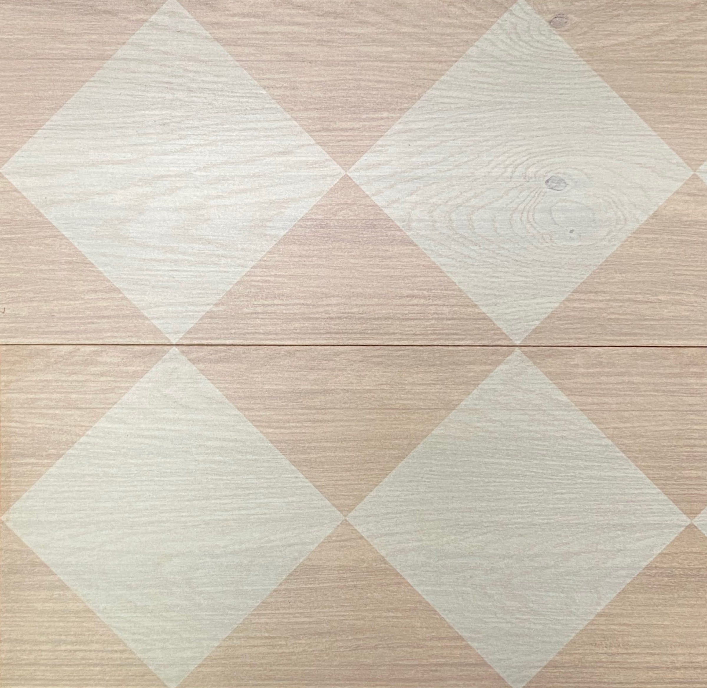 Patterned Hardwood Floor Collection | Mirth Studio